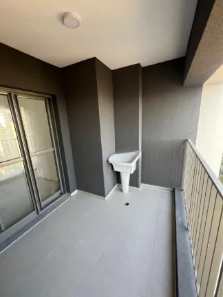 Imagem Studio com 1 Quarto à Venda, 34 m² em Cerqueira César - São Paulo