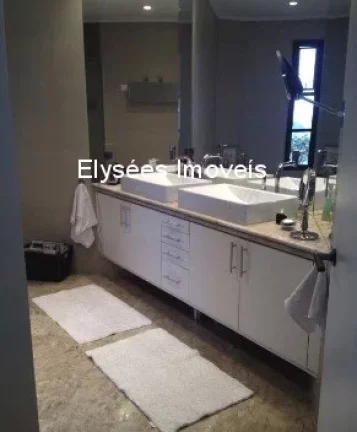 Imagem APARTAMENTO RESIDENCIAL em SÃO PAULO - SP, MORUMBI