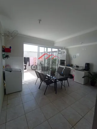 Imagem Casa para Venda em Campinas / SP no bairro Jardim São Gabriel