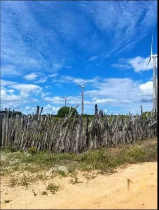 Imagem Terreno à venda, 50000 m² por R$ 1.200.000,00 - Fortim - Fortim/CE