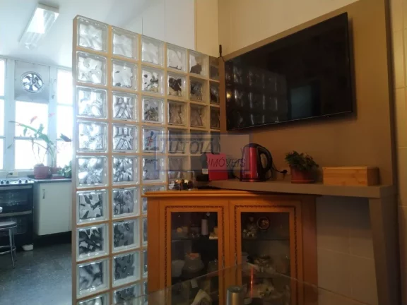 Imagem APARTAMENTO Á VENDA NO JARDIM PAULISTA, SAO PAULO