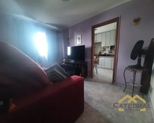 Imagem Apartamento a Venda com 2 Quartos - Bairro Ponte São João - Jundiaí - São Paulo