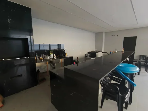 Imagem Casa 3/4 C Suite Sozinha No Lote Com Lazer Completo No Jardim Da Luz