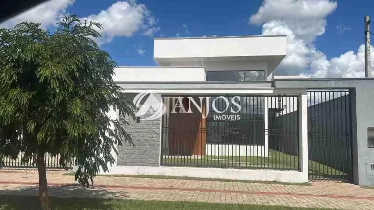 Imagem CASA DISPONIVEL PARA VENDA, NO JARDIM BELO HORIZONTE EM SINOP-MT.