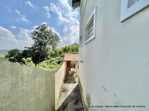 Imagem Av José Giorgi - COMERCIAL (AC: 228,60m²) - 3 salas + 2 salões, 4 wcs, 10 v