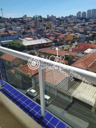 Imagem Apartamento para Venda em São Caetano do Sul / SP no bairro Santa Maria