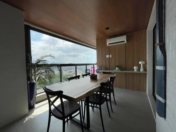 Imagem Apartamento porteira fechada com 2 dormitórios, suites à venda, 83 m² por R$ 1.500.000 - Boqueirão - Santos/SP