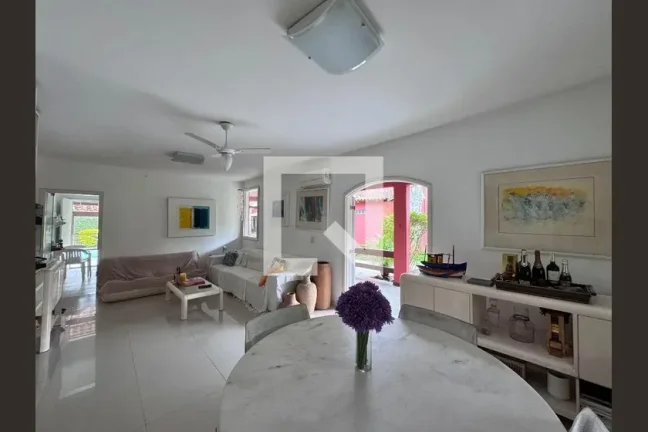 Imagem Casa à Venda - Vargem Grande, 3 Quartos, 600 m2