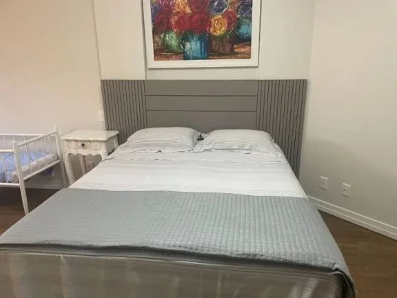 Imagem Casa com 4 dormitórios para alugar, 258 m² por R$ 4.500,00/dia - Jurerê Internacional - Florianópolis/SC