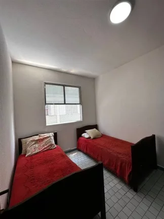 Imagem Apartamento com 1 dorm, Ocian, Praia Grande - R$ 177 mil, Cod: 2890