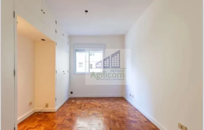 Imagem APARTAMENTO À VENDA EM BELA VISTA COM 3 DORMT/ ATENDIMENTO ÚNICO E EXCLUSIVO