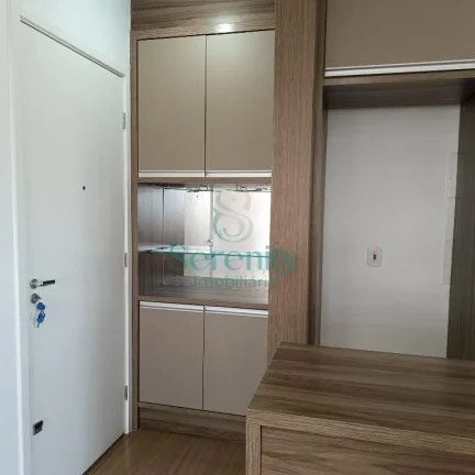Imagem Apartamento à venda R$ 150.000,00 - Jardim São Paulo II - Londrina - PR