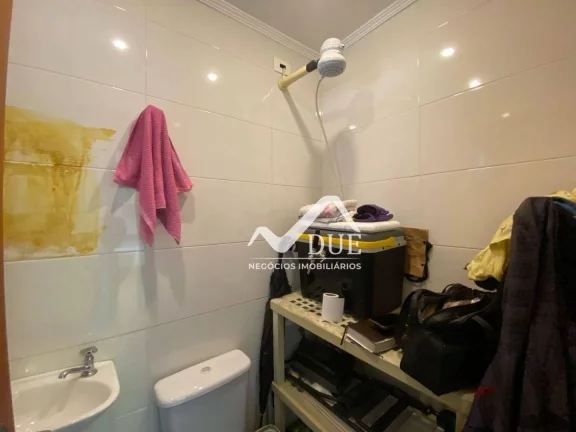 Imagem Apartamento próximo a praia a com 3 dormitórios à venda, 227 m² por R$ 3.400.000 - Embaré - Santos/SP