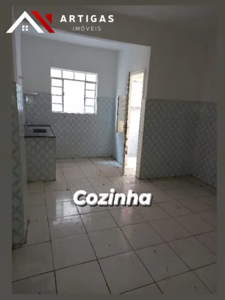 Imagem Casa Térrea para alugar na Vila Regente Feijó 80 m² 2 dormitórios 1 vaga