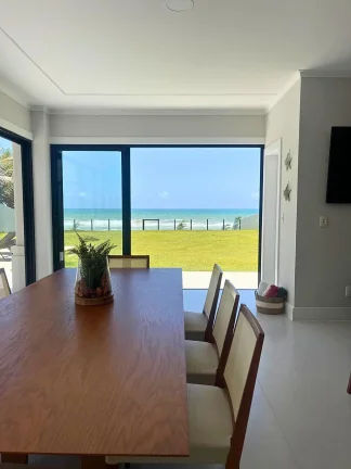 Imagem Residência "Pé na Areia" | Altíssimo Padrão