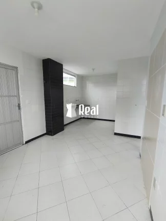 Imagem Casa à venda Condomínio Villas do Bosque - Lauro de Freitas/BA