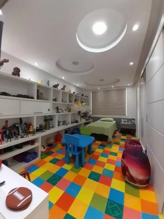 Imagem Cobertura para Venda em Teresópolis / RJ no bairro Várzea