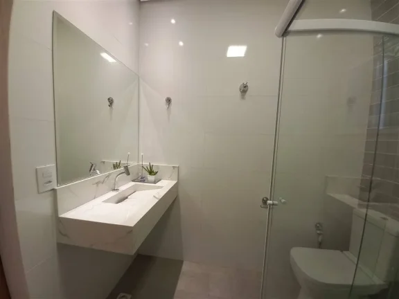 Imagem CASA COM 105 m² - MIRIM - PRAIA GRANDE SP