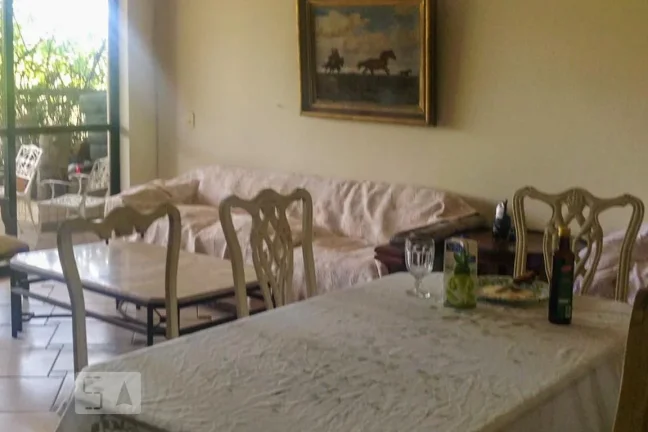 Imagem Apartamento à Venda - Recreio, 3 Quartos, 167 m2