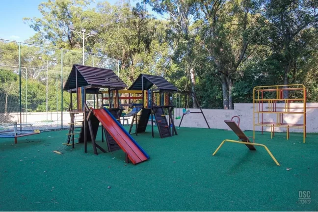 Imagem JCCR 200 Apto 612491007-121 - Apartamento à venda no bairro Jardim Carvalho - Porto Alegre/RS