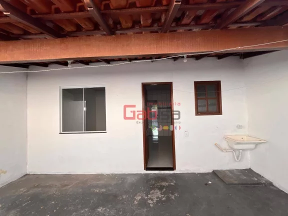 Imagem Casa com 2 dormitórios à venda, 90 m² por R$ 450.000,00 - Palmeiras - Cabo Frio/RJ