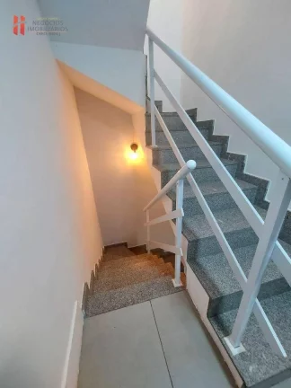 Imagem Casa Tríplex com 3 dormitórios à venda, 101 m² por R$ 450.000 - Jardim Vinte e Cinco de Agosto - Duque de Caxias/RJ