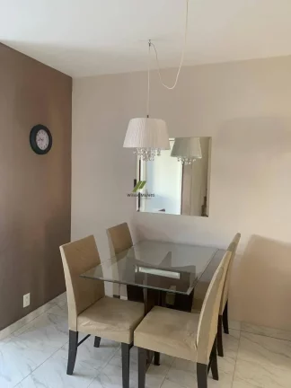 Imagem CASA EM CONDOMÍNIO EM EXCELENTE LOCALIZAÇÃO