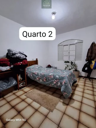 Imagem Oportunidade Única: Casa Espaçosa na Cidade de Socorro, SP