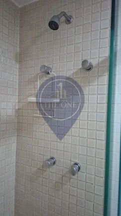 Imagem Studio para Venda ou Locação na Consolação, SP: 1 Quarto, 1 Banheiro, 1 Vaga, 30m² - Imperdível!