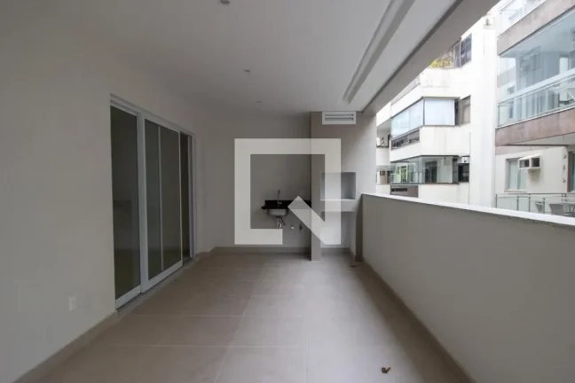 Imagem Apartamento à Venda - Recreio, 3 Quartos, 7 m2