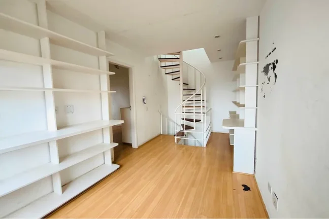 Imagem APARTAMENTO RESIDENCIAL em São Paulo - SP, Itaim Bibi