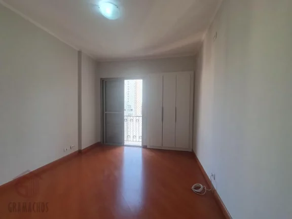 Imagem Apartamento 3 Dorm. em Moema - 110m², 2 Vagas, Lazer Completo