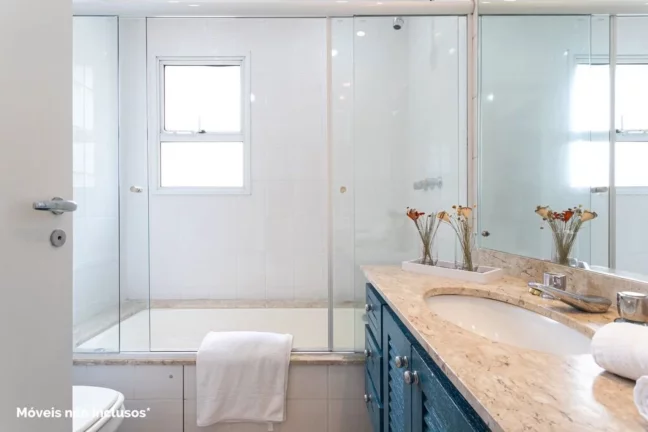 Imagem APARTAMENTO RESIDENCIAL em São Paulo - SP, Paraíso