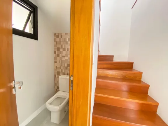 Imagem Triplex à venda em Passo de Torres, Centro, com 3 quartos, 185,91m²