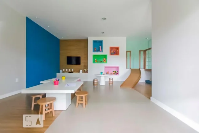 Imagem Apartamento à Venda - Ipiranga, 2 Quartos, 55 m2