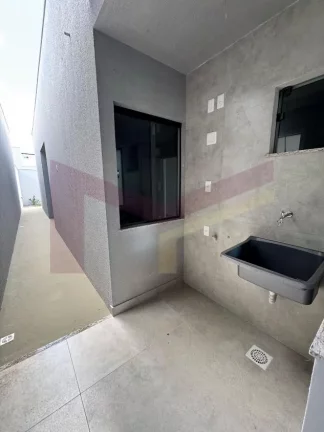 Imagem CASA 3/4 SENDO 1 SUITE COM CLOSET NO SIM