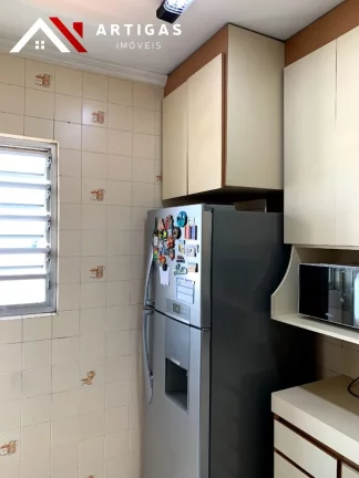 Imagem Apartamento à venda em São Paulo-SP, bairro Alto da Mooca: 2 quartos, 1 sala e 68m² de área. Venha conferir!
