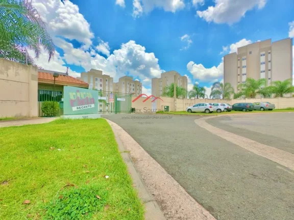 Imagem Apartamento para Venda em Sumar?(C) / SP no bairro Loteamento Residencial Viva Vista Imagem Apartamento para Venda em Sumar?(C) / SP no bairro Loteamento Residencial Viva Vista