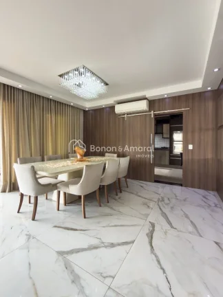 Imagem Penthouse exclusiva no Cambuí ? luxo, privacidade e vista definitiva

No ponto mais alto do edifíc...