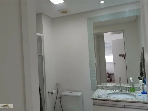 Imagem Apartamento para venda na Vila Monumento