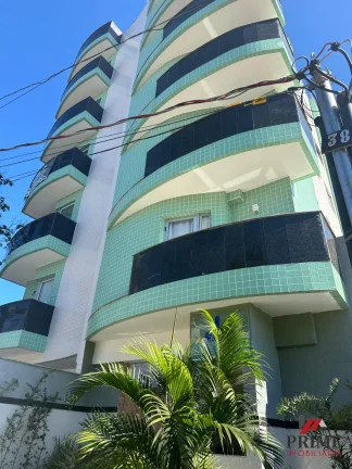 Imagem Apartamento - Bairro Centro - Lagoa Santa