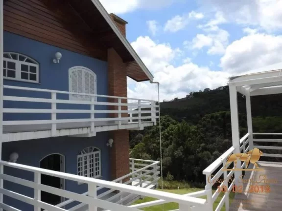 Imagem Casa com 5 dormitórios à venda