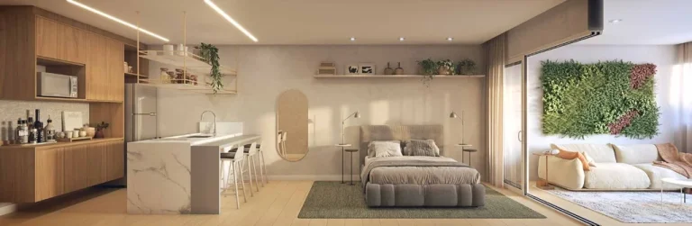 Imagem Cobertura Duplex em Lançamentos no bairro Ipanema - Rio de Janeiro, RJ