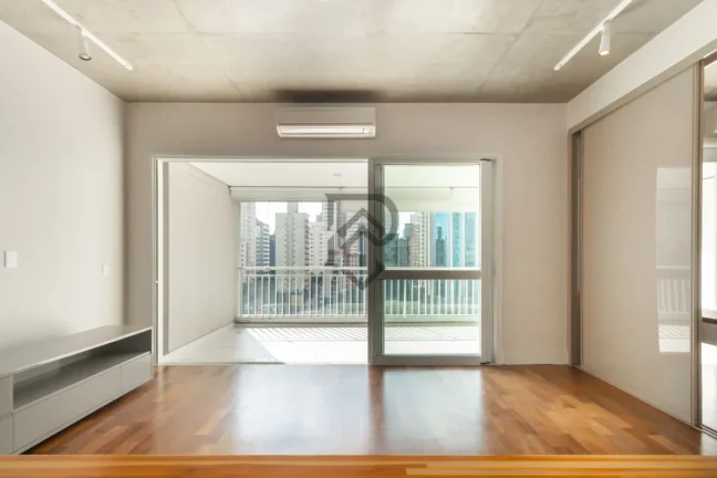 Imagem Apartamento decorado Alto Padrão itaim bibi