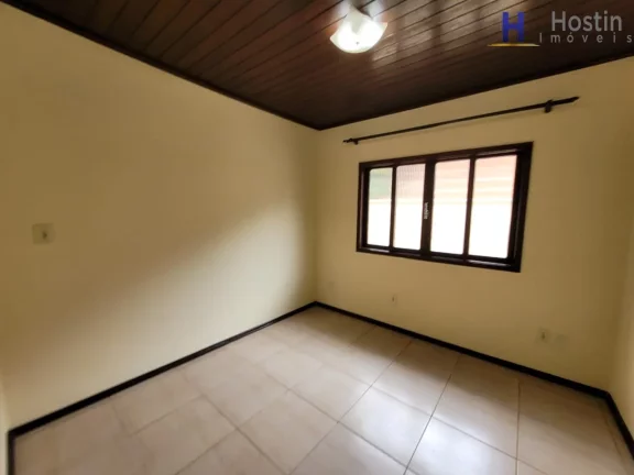 Imagem CASA RESIDENCIAL em SÃO FRANCISCO DO SUL - SC, Água Branca
