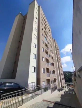 Imagem APARTAMENTO NO BAIRRO COLÔNIA - JUNDIAÍ