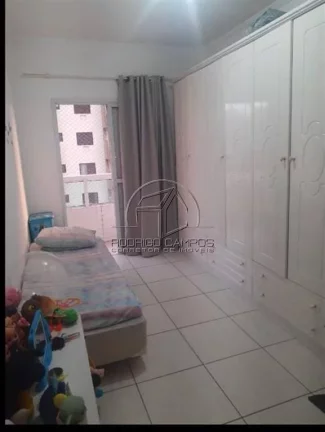 Imagem Maravilhoso Apartamento 2 Quartos à Venda no Tupi, Praia Grande