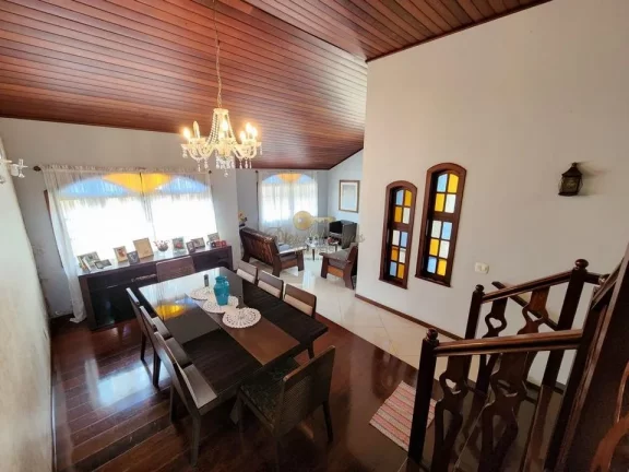 Imagem Casa para Venda em Teresópolis / RJ no bairro Tijuca