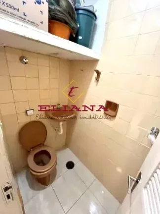 Imagem Apartamento à venda em São Paulo, Santana, com 3 quartos, 120m²