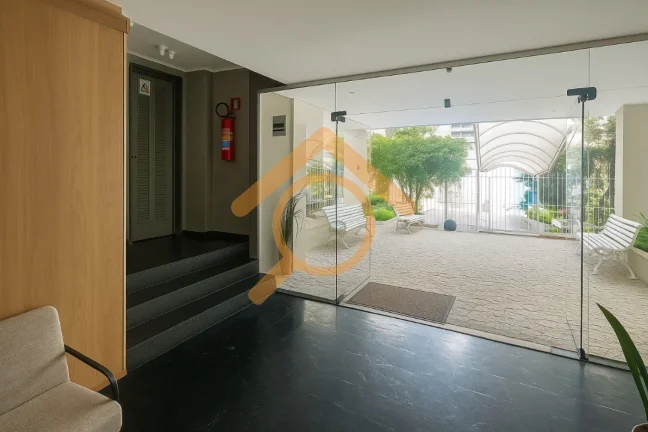 Imagem Apartamento à venda no coração de São Paulo-SP, Itaim Bibi: 1 quarto, 1 suíte, 1 banheiro, 1 vaga, 50m²!